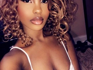 Erotic video chat afrobeauty7