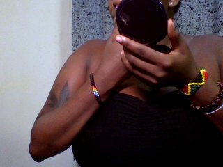 Erotic video chat Afrobooty