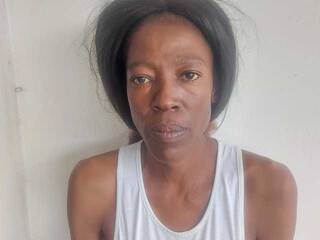 Erotic video chat AFRODARKCHIC