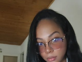 Erotic video chat AfroDesireX