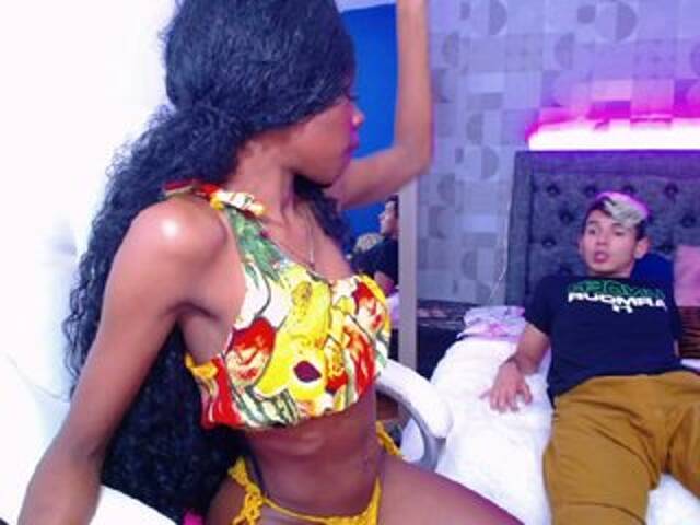 Broadcast screenshots Afrodita-cris