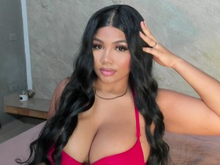 Erotic video chat Afrodita-Roos