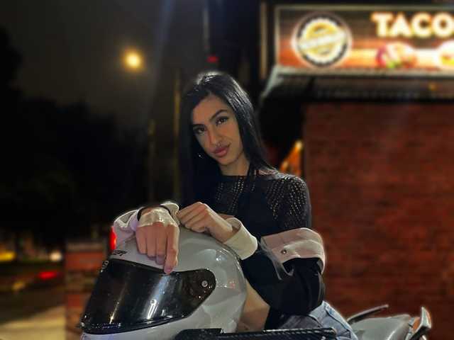 Photo of the profile afrodita-sp