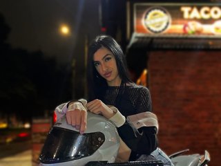 Erotic video chat afrodita-sp