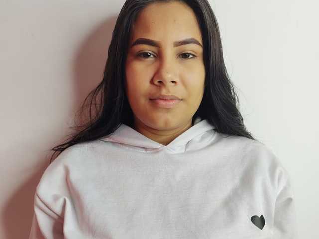 Photo of the profile afrodita