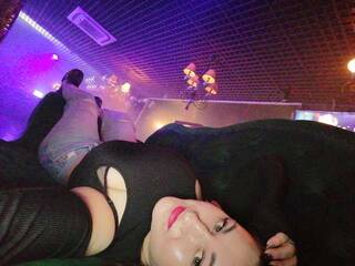 Erotic video chat Afrodita0903