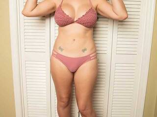 Erotic video chat Afrodita19