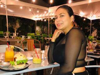 Erotic video chat afrodita1x