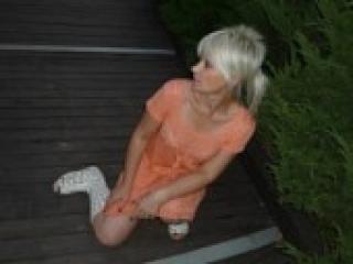 Erotic video chat afrodita3