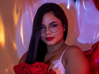 Erotic video chat Afrodita30