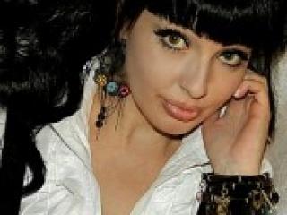 Erotic video chat afrodita33