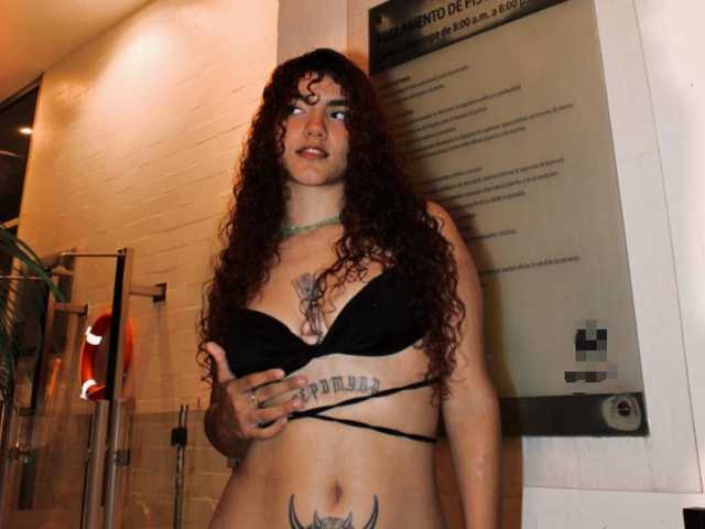 Photo of the profile afrodita88