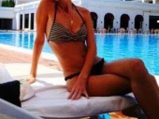 Erotic video chat afrodita90