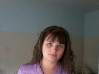 Erotic video chat afroditaa95