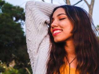 Erotic video chat afroditagods