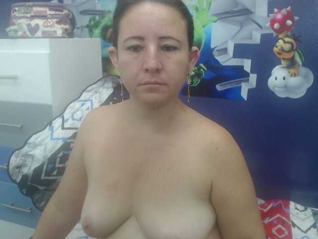 Broadcast screenshots Afroditahass