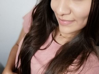 Erotic video chat AfroditaQeen