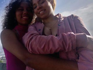 Erotic video chat AfroditayVenus2