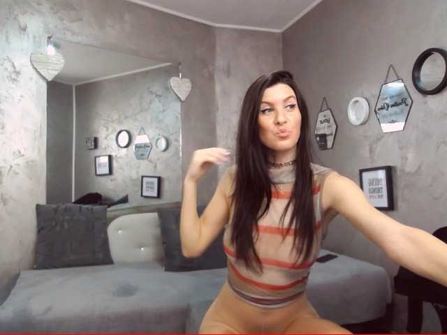 Broadcast screenshots Afroditha