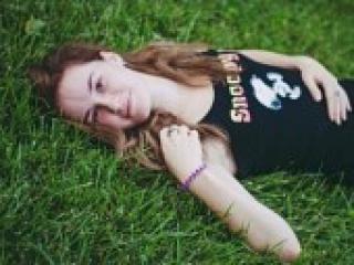 Erotic video chat afroditpass