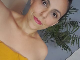 Erotic video chat AfroditSexx