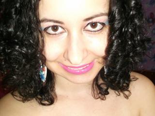 Photo of the profile Afrodyta69