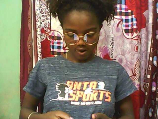 Broadcast screenshots afrogirlsexy