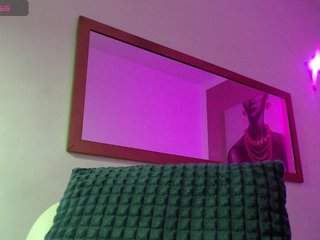 Erotic video chat Afrroditta-foxx