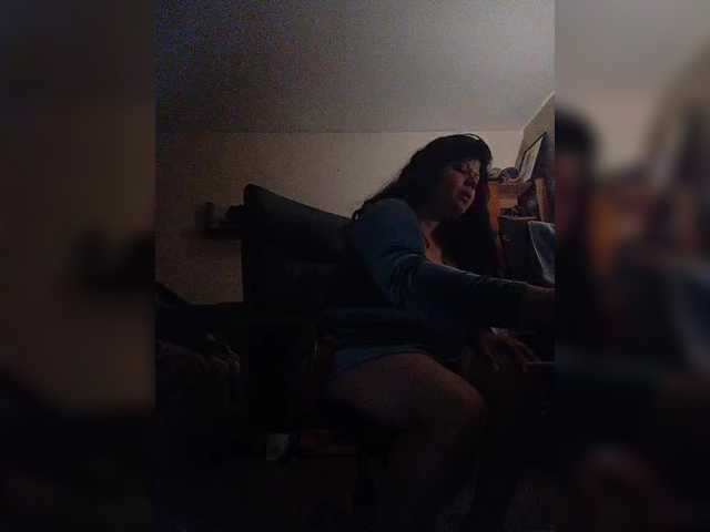 Broadcast screenshots Shygirl91