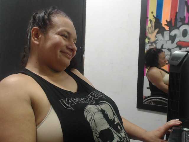 Broadcast screenshots Agata-or