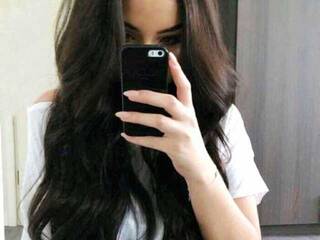 Erotic video chat Agata08