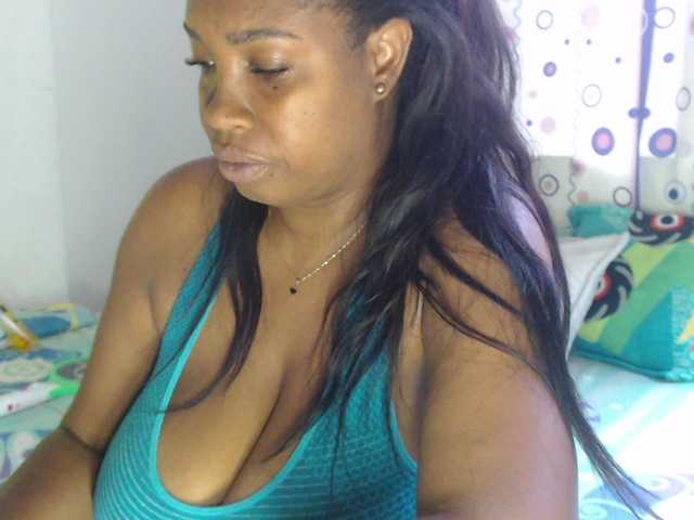 Photos agatafox #mature #ebony #big tits #play lovense #latina #lovense