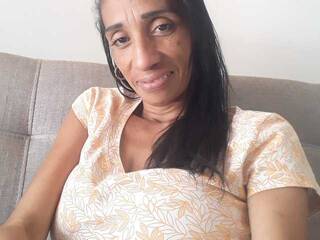 Erotic video chat Agatanova1