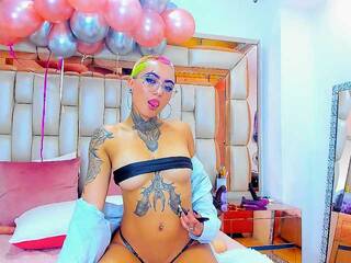 Erotic video chat AgataWild