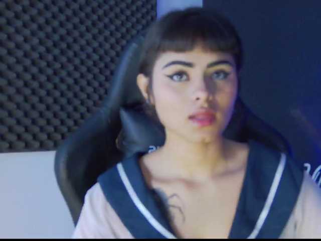 Broadcast screenshots Agatha-lane