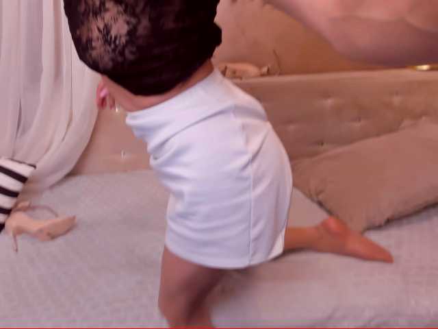 Broadcast screenshots Agatha007