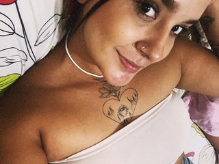 Erotic video chat agatha4