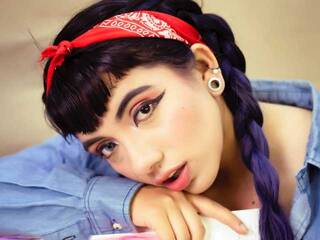 Erotic video chat AgathaAiko