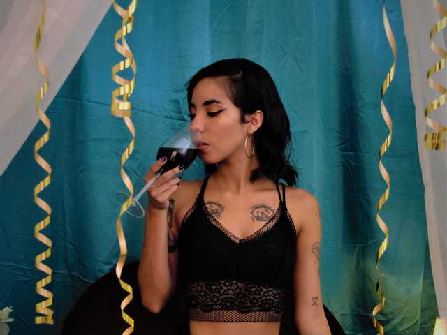 Photo of the profile AgathaBanx