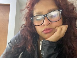 Erotic video chat AgathaDulce