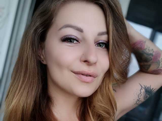 Photo of the profile -AnastasiaSs-