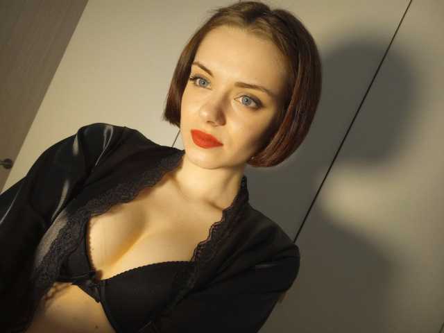 Photo of the profile Agnesshy