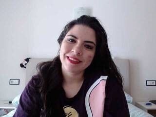 Erotic video chat Agnes28