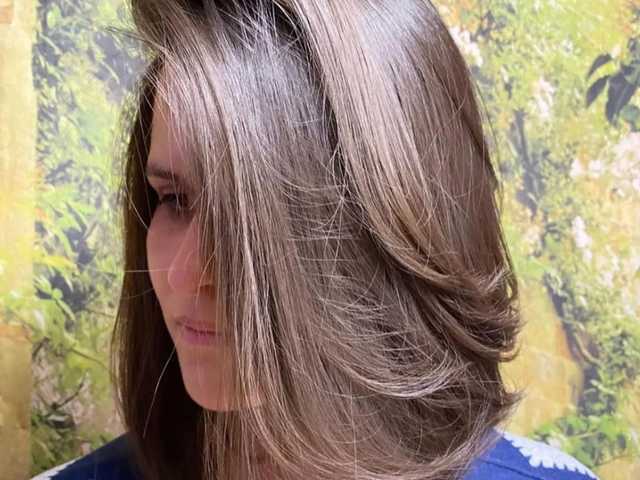 Photo of the profile Agnes77