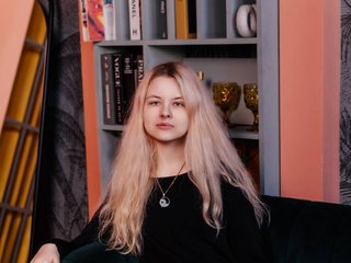 Erotic video chat Agnescarter