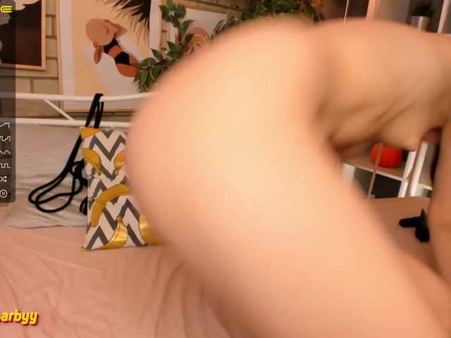 Broadcast screenshots AgneseDean