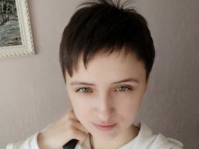 Profile photo Agneshkaa