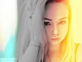 Erotic video chat Agnessa2021