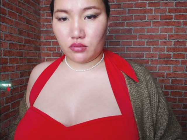 Photos AhegaoMoli Lush on! Pvt on! make me wet for hot show! #asian #shaved #bigtits #bigass #squirt