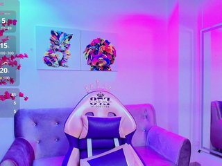 Erotic video chat Ahilin-luther